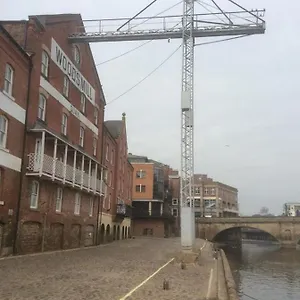 Woodsmill Quay , York United Kingdom